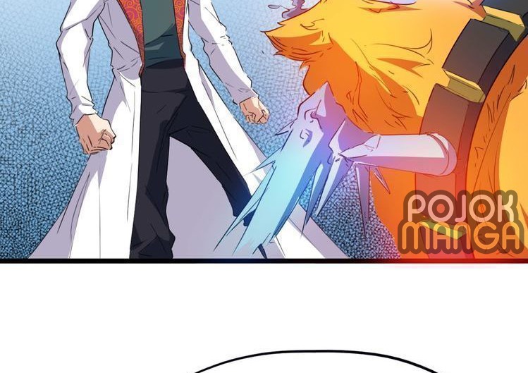 Dragon’s Blood Vessels Chapter 13 Gambar 39